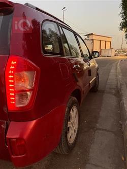 Chery Tiggo 3